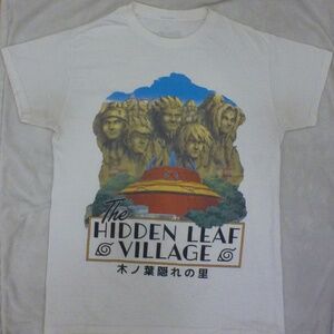 Naruto/Shippuden Graphic Tee